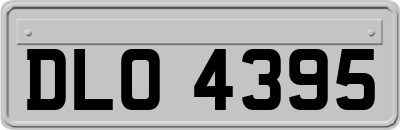 DLO4395