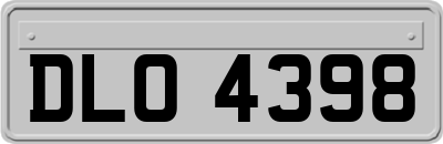DLO4398