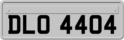 DLO4404
