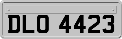 DLO4423