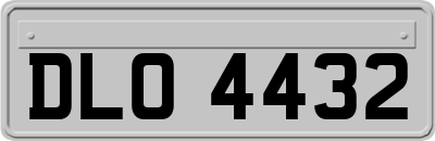 DLO4432