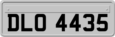 DLO4435