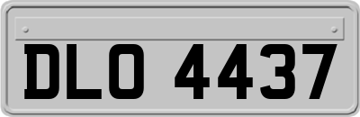 DLO4437