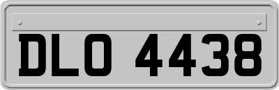 DLO4438