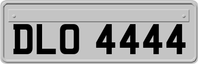 DLO4444