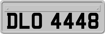 DLO4448