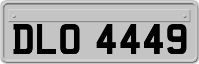 DLO4449