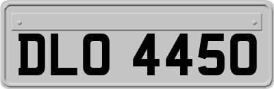 DLO4450