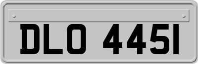 DLO4451