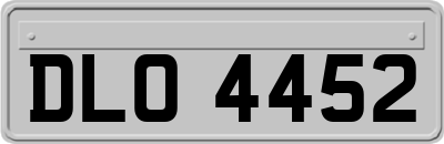 DLO4452