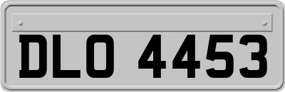 DLO4453