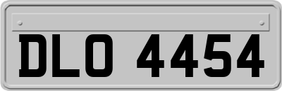 DLO4454