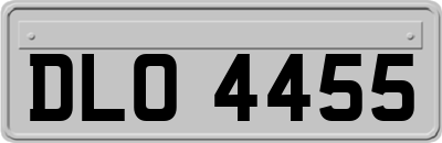 DLO4455