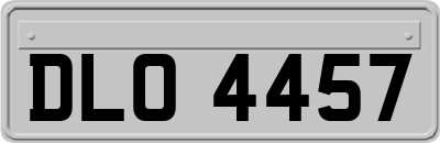 DLO4457