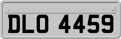 DLO4459