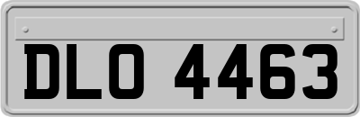 DLO4463