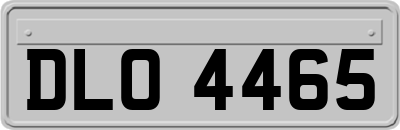 DLO4465