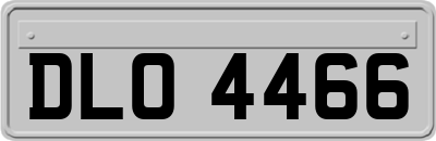DLO4466