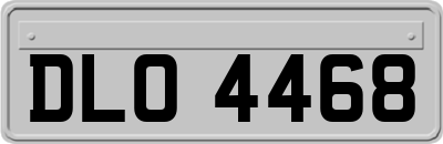 DLO4468