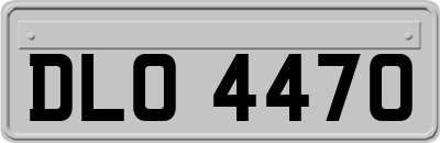 DLO4470