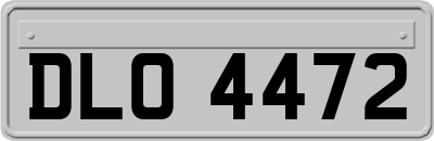 DLO4472