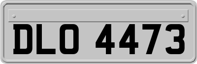 DLO4473