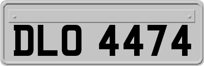 DLO4474