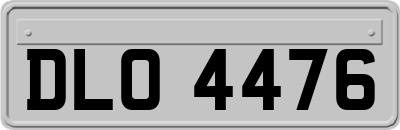 DLO4476