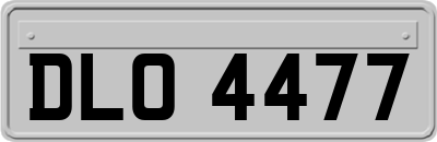 DLO4477