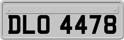 DLO4478