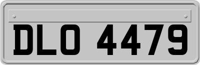 DLO4479