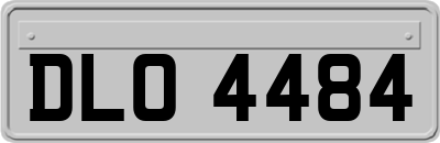DLO4484