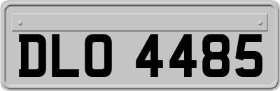 DLO4485