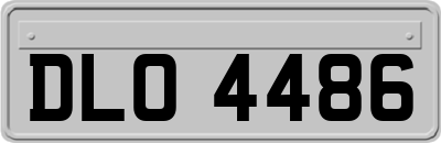 DLO4486