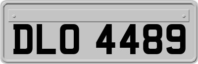 DLO4489