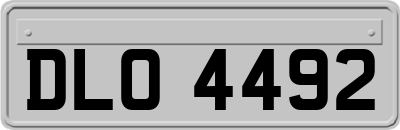 DLO4492