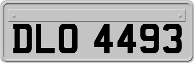 DLO4493