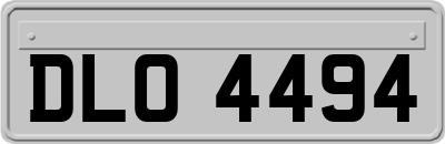 DLO4494