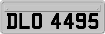 DLO4495