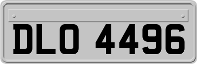 DLO4496