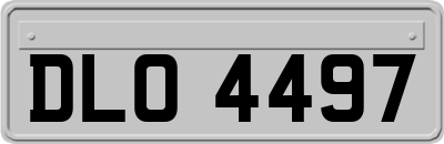 DLO4497