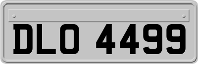 DLO4499