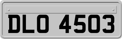 DLO4503