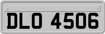 DLO4506