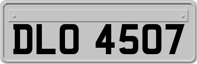 DLO4507