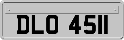 DLO4511