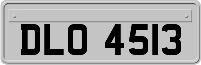 DLO4513