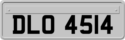 DLO4514