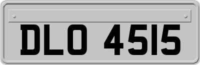 DLO4515