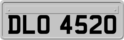 DLO4520